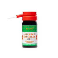 VIPIS ASTELPAJU-SAIALILLE ÕLI AEROSOOL 50ML