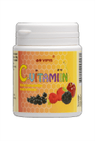 VIPIS VITAMIIN C TBL 100MG MARJAMAITSELINE N100