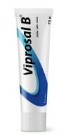 VIPROSAL B SALV 30MG+10MG+30MG+0.05RÜ 1G 75G N1