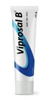 VIPROSAL B SALV 30MG+10MG+30MG+0.05RÜ 1G 75G N1