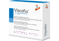 VISCOFLU VIAALID 5ML N10