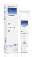 XEROSTOM SALIVA SUUGEEL 25ML