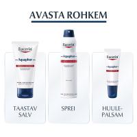 EUCERIN AQUAPHOR SALV NAHKA TAASTAV 45ML