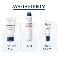 EUCERIN AQUAPHOR SALV NAHKA TAASTAV 45ML