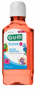 GUM SUUVESI MONSTER JUNIOR LASTELE (6+) 300ML