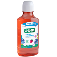 GUM SUUVESI MONSTER JUNIOR LASTELE (6+) 300ML