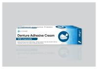 LIVSANE PROTEESIDE KINNITUSKREEM 40G