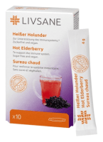 LIVSANE KUUM LEEDRIMARJAJOOK N10