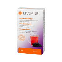 LIVSANE KUUM LEEDRIMARJAJOOK N10