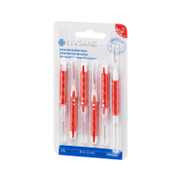 LIVSANE HAMBAVAHEHARJAD KOONUSEKUJULISED 2,2-3,2MM N6