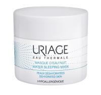 URIAGE EAU THERMALE ÖÖMASK NIISUTAV 50ML