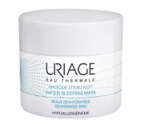 URIAGE EAU THERMALE ÖÖMASK NIISUTAV 50ML