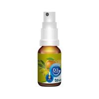 VITIRON VITAMIIN D OLIVE SUN SUUKAUDNE SPREI 4000IU 10ML