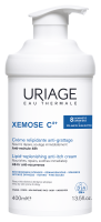 URIAGE XEMOSE C8+ KREEM VÄGA KUIVALE NAHALE 400ML