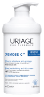 URIAGE XEMOSE C8+ KREEM VÄGA KUIVALE NAHALE 400ML