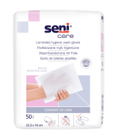 SENI CARE PESUKINNAS 16X22,5CM KILEGA N50