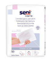 SENI CARE PESUKINNAS 16X22,5CM KILEGA N50