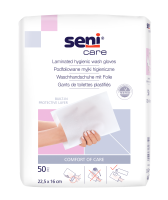 SENI CARE PESUKINNAS 16X22,5CM KILEGA N50