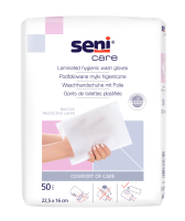 SENI CARE PESUKINNAS 16X22,5CM KILEGA N50