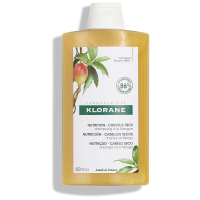 KLORANE SHAMPOON MANGO KUIVADELE JUUSTELE 400ML