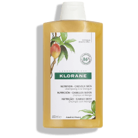 KLORANE SHAMPOON MANGO KUIVADELE JUUSTELE 400ML