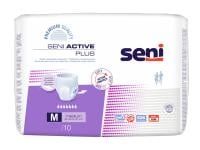 SENI ACTIVE PLUS IMAVAD PÜKSID M 2000ML N10