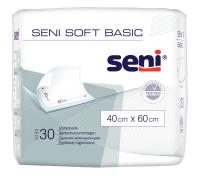 SENI SOFT BASIC ALUSLINAD 40X60CM 350ML N30