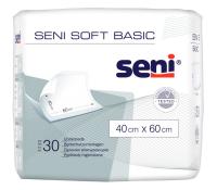 SENI SOFT BASIC ALUSLINAD 40X60CM 350ML N30