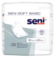 SENI SOFT BASIC ALUSLINAD 60X90CM 950ML N30