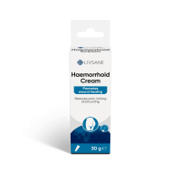 LIVSANE HEMORROIDIKREEM 30G