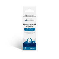 LIVSANE HEMORROIDIKREEM 30G