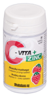 C-VITA+ZINC NÄRIMISTBL N30