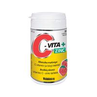 C-VITA+ZINC NÄRIMISTBL N30