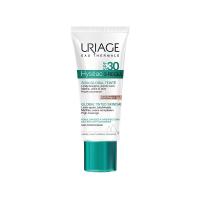 URIAGE HYSEAC 3-REGUL NÄOKREEM SPF30 TOONIV 40ML