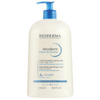 BIODERMA ATODERM DUSHIKREEM KUIVALE NAHALE PUMBAGA 1000ML