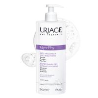 URIAGE GYN-PHY INTIIMPESUGEEL VÄRSKENDAV 500ML