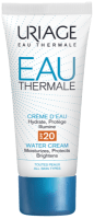 URIAGE EAU THERMALE NÄOKREEM SPF20 NIISUTAV 40ML