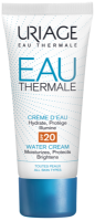 URIAGE EAU THERMALE NÄOKREEM SPF20 NIISUTAV 40ML