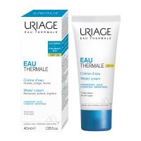 URIAGE EAU THERMALE NÄOKREEM SPF20 NIISUTAV 40ML