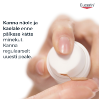EUCERIN SUN PHOTOAGING CONTROL PÄIKESEKAITSEEMULSIOON SPF50+ VAN.ENNETAV NÄOLE 50ML
