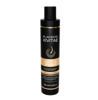 PLACENTA XIVITAE SHAMPOON JUUSTE VÄLJALANG.VASTU 250ML