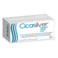 CICASILVER SALV 50ML