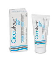 CICASILVER SALV 50ML