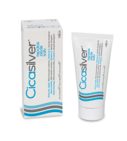 CICASILVER SALV 50ML