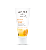 WELEDA SAIALILLE HAMBAPASTA 75ML