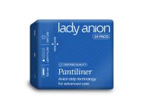 LADY ANION PANTILINER PESUKAITSE 155MM N24