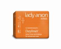 LADY ANION DAYLINER HÜGIEENILINE SIDE 180MM N16