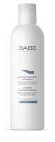 BABE SHAMPOON KÕÕMAVASTANE RASUSTELE JUUSTELE 250ML