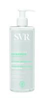 SVR PHYSIOPURE MITSELLAARVESI TUNDLIKULE NAHALE 400ML