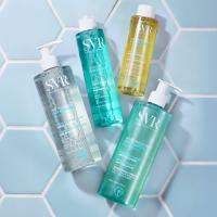 SVR PHYSIOPURE MITSELLAARVESI TUNDLIKULE NAHALE 400ML